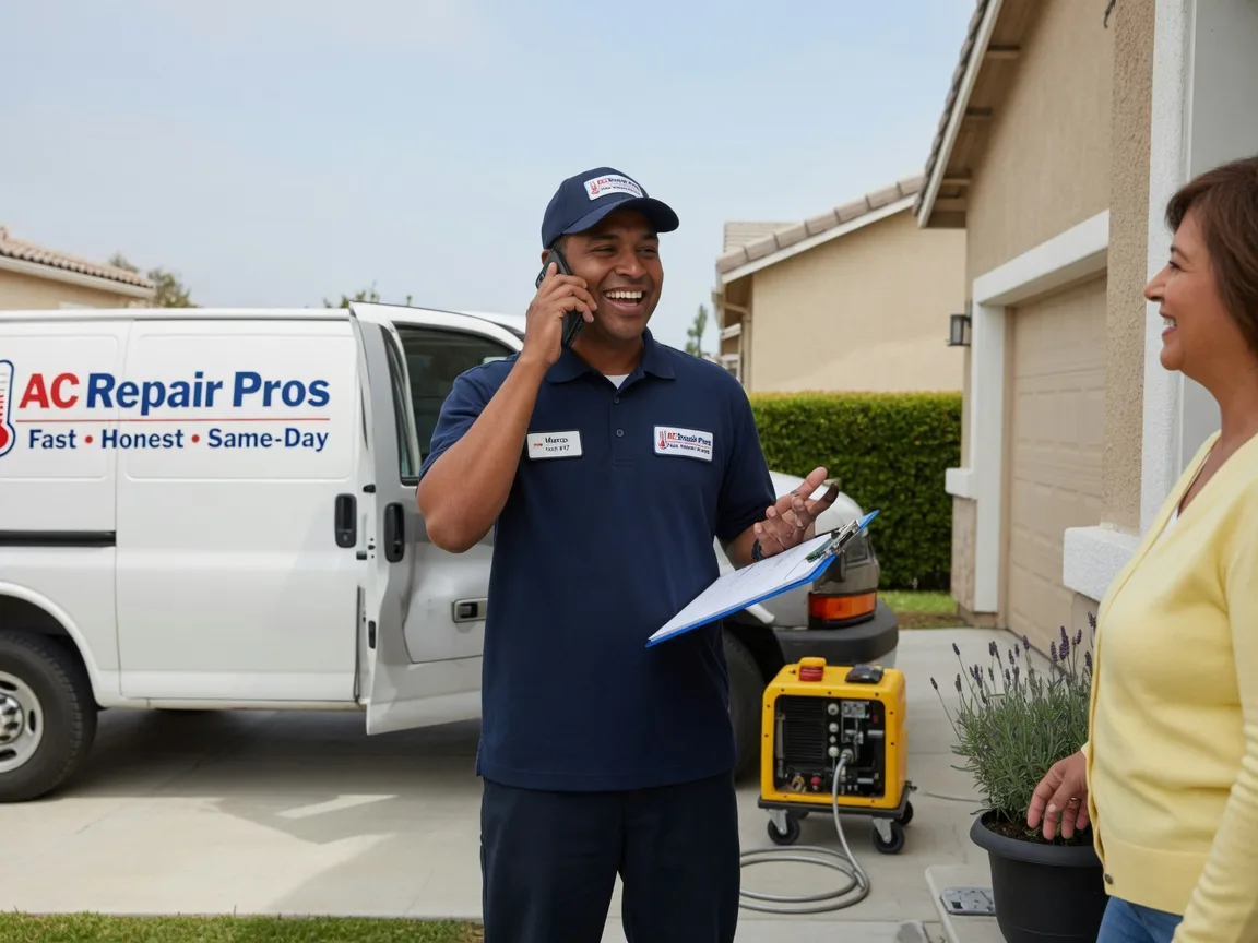 AC Repair Asbury, NJ FAQs